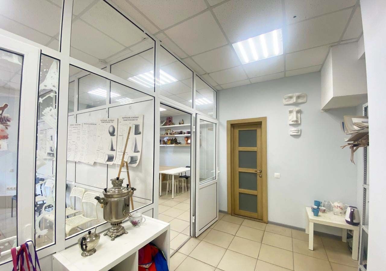 свободного назначения г Новосибирск р-н Советский Академгородок ул Шатурская 2/2 фото 10