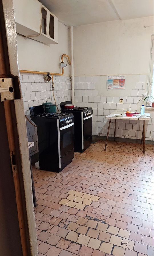 комната г Ижевск р-н Ленинский ул. Джамбула, 70 фото 5