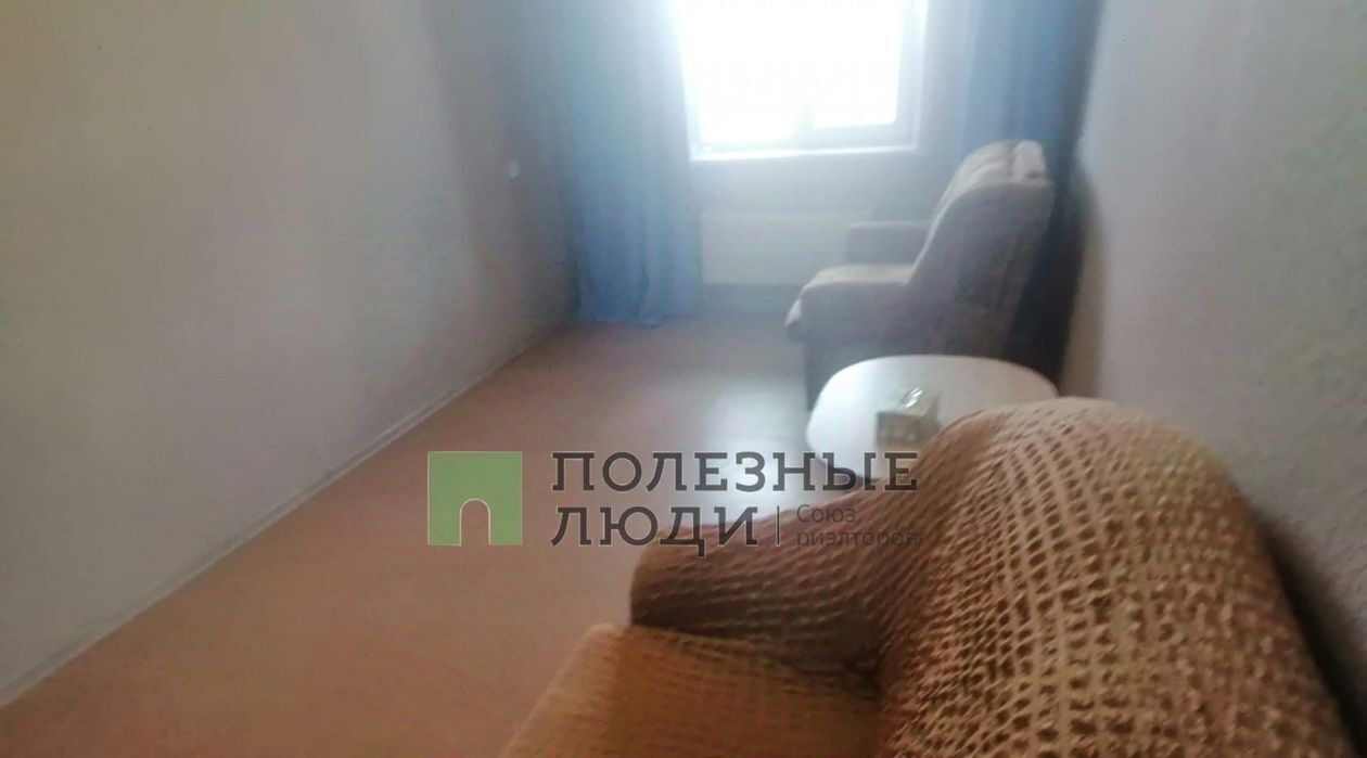 квартира г Курган ул Дзержинского 31г фото 3
