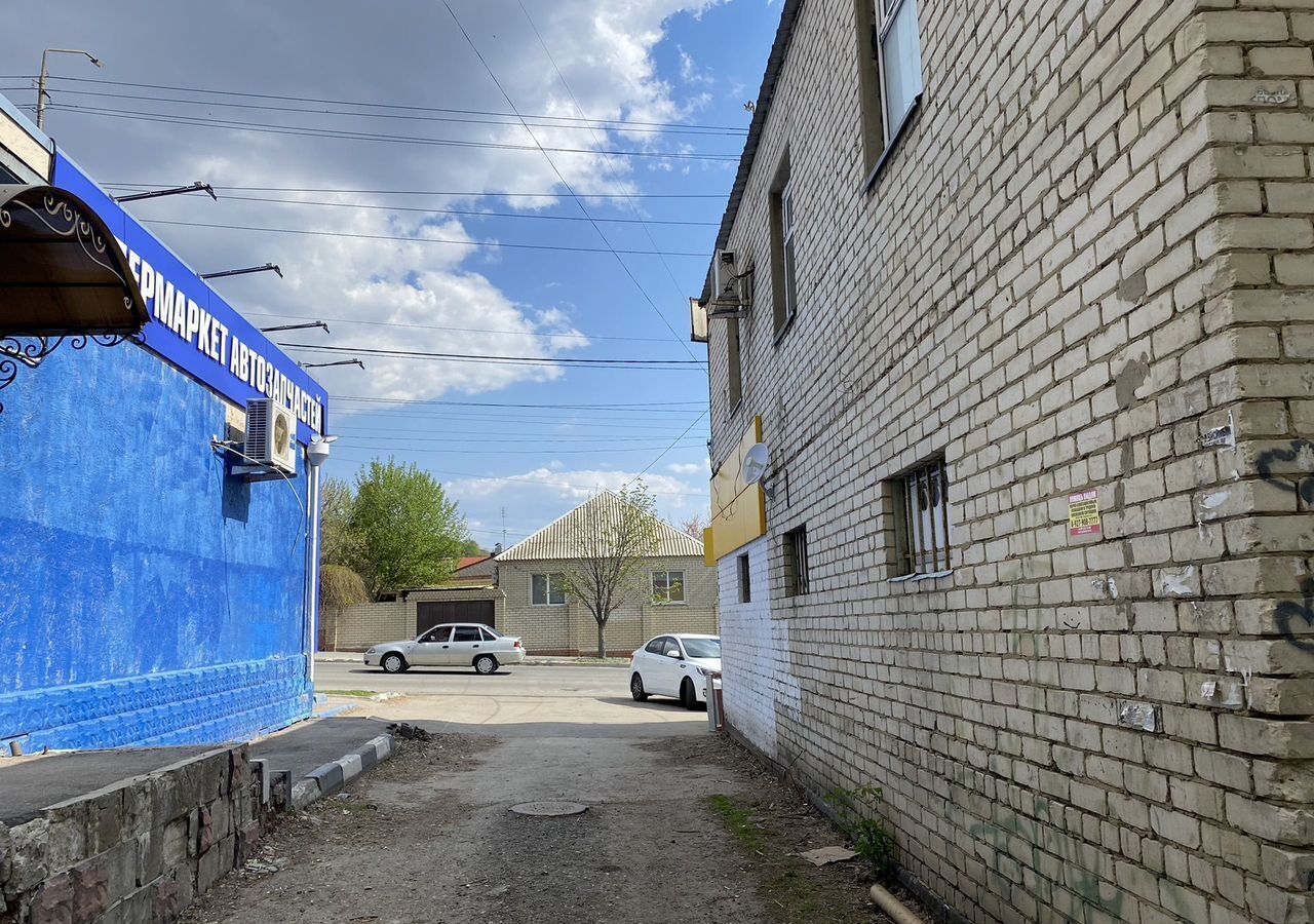 свободного назначения г Саратов р-н Волжский ул Мясницкая 63а фото 4