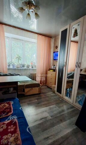 дом 18 р-н Октябрьский фото