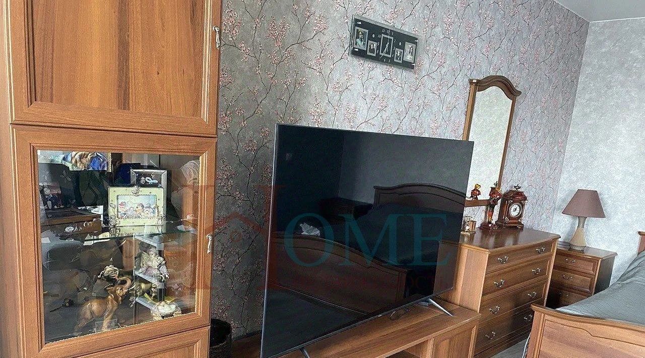 квартира г Новосибирск р-н Дзержинский Золотая Нива ул Бориса Богаткова 260/1 дом на Золотой Ниве фото 4