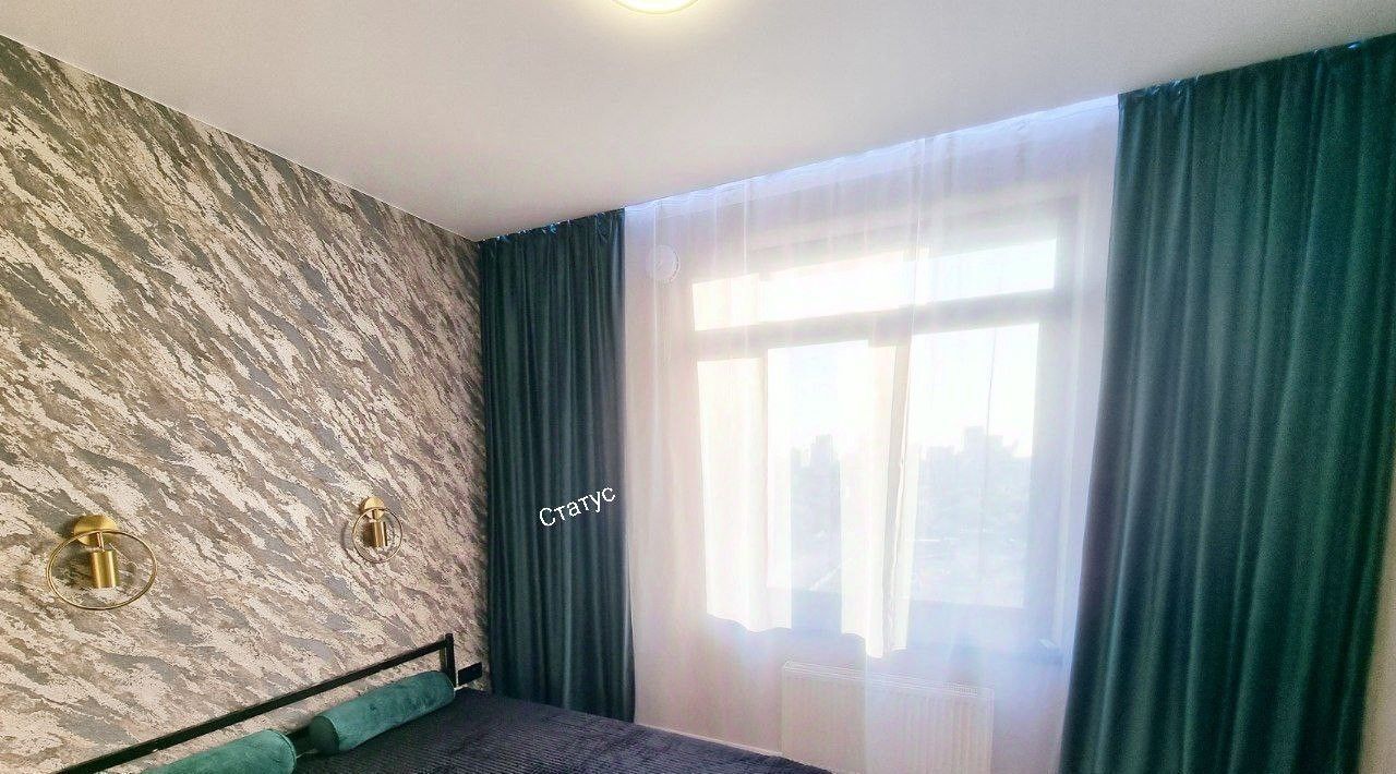 квартира г Новосибирск Берёзовая роща ул Фрунзе 220 фото 13