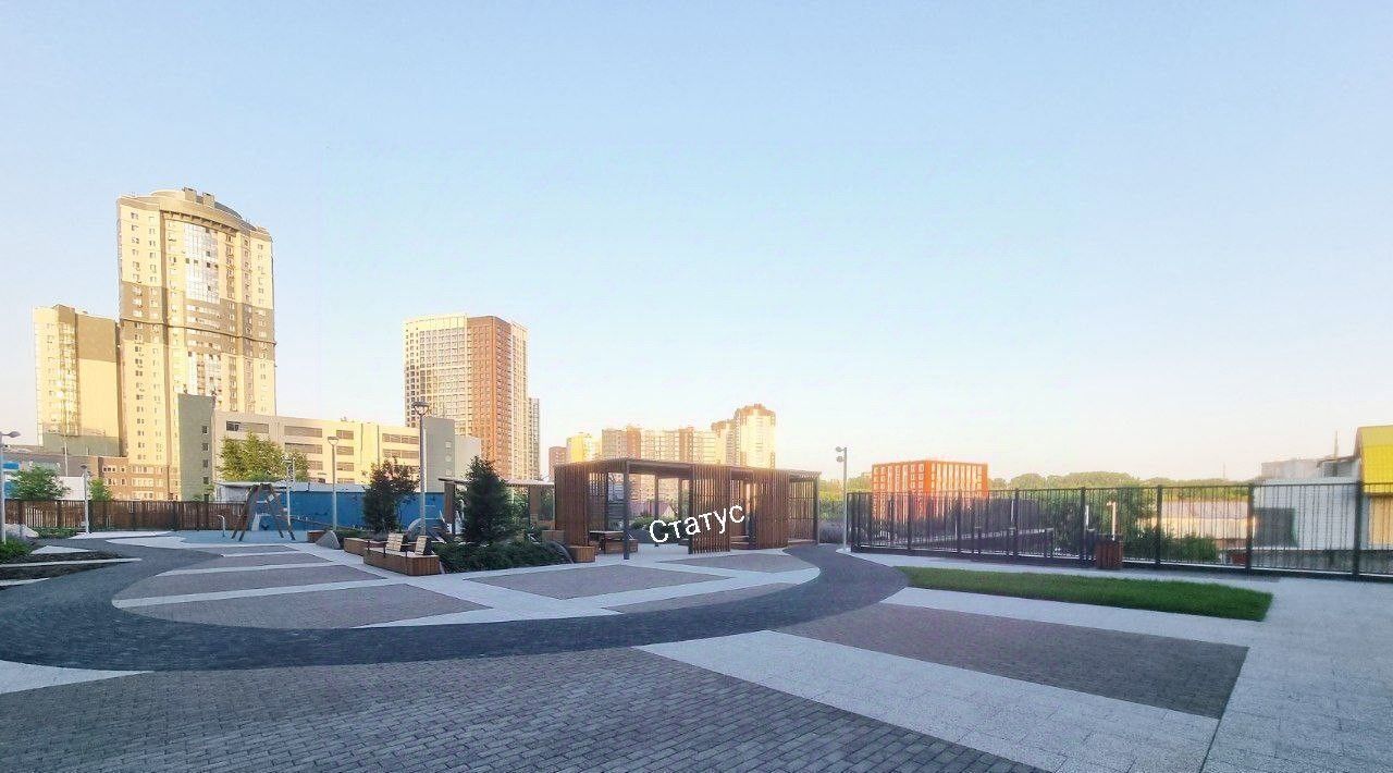 квартира г Новосибирск Берёзовая роща ул Фрунзе 220 фото 38