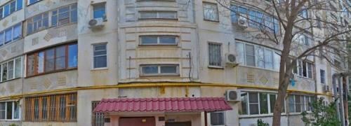 р-н Советский дом 43 фото