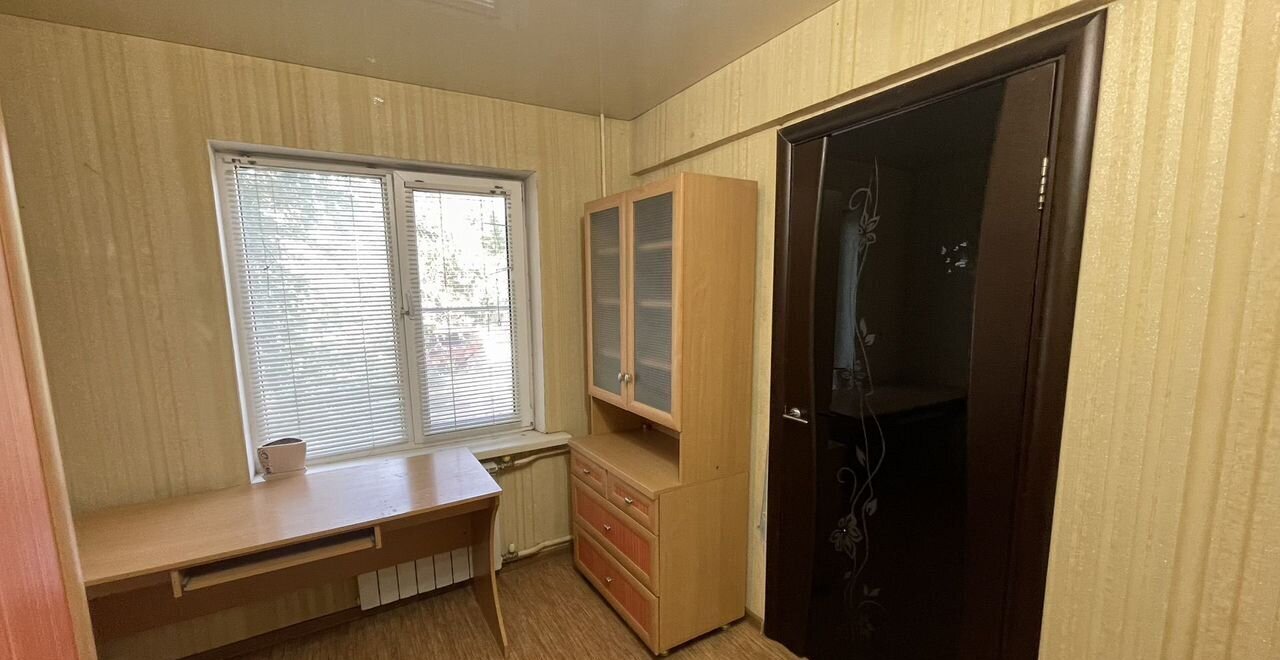 квартира г Астрахань р-н Ленинский ул Татищева 26 фото 15