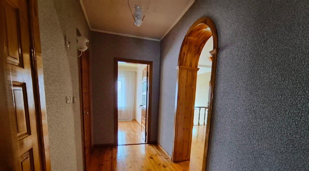 дом г Омск р-н Кировский ул Суворова 86/2 фото 19