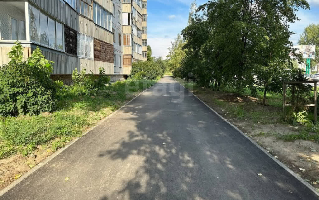 квартира г Новосибирск р-н Советский Речной вокзал Академгородок ул Демакова 13 фото 22