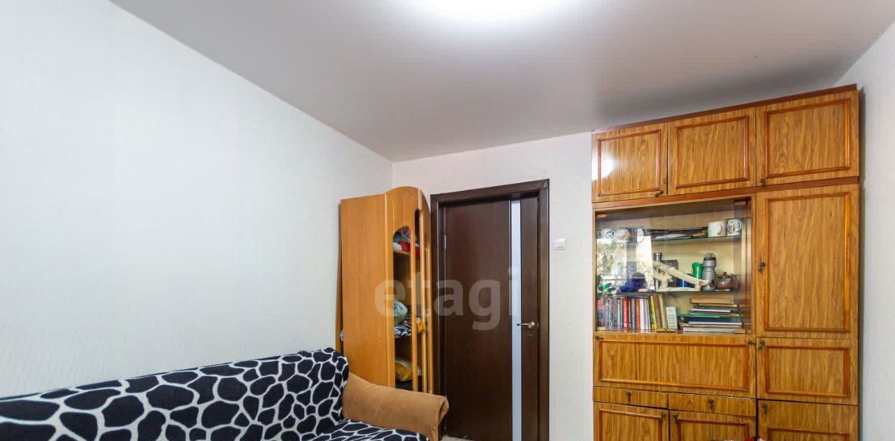 квартира г Хабаровск р-н Железнодорожный ул Машинистов 33а фото 24