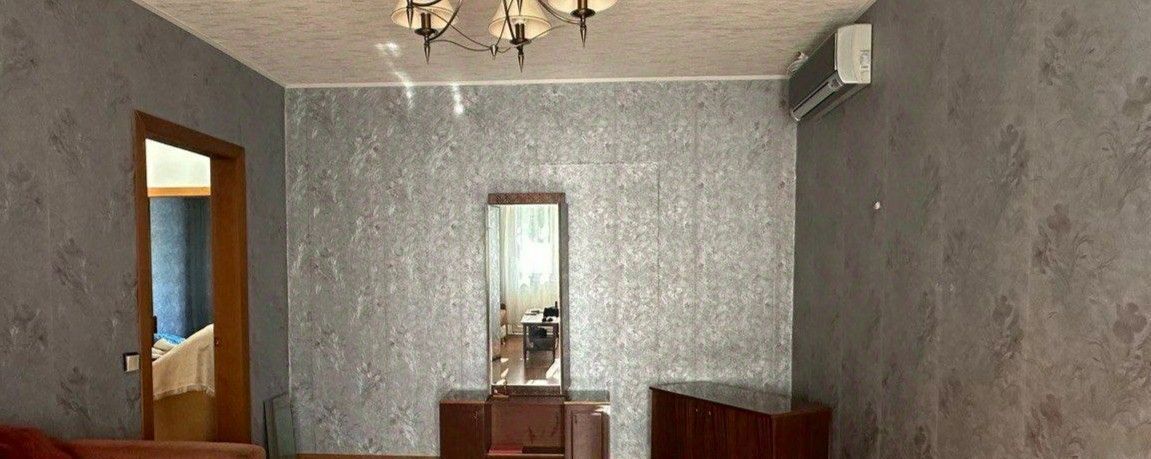 квартира г Волгоград р-н Кировский ул им. Кирова 98 фото 2