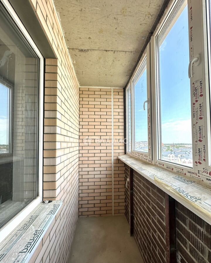 квартира г Краснодар р-н Прикубанский ул Скандинавская 1к/13 фото 25