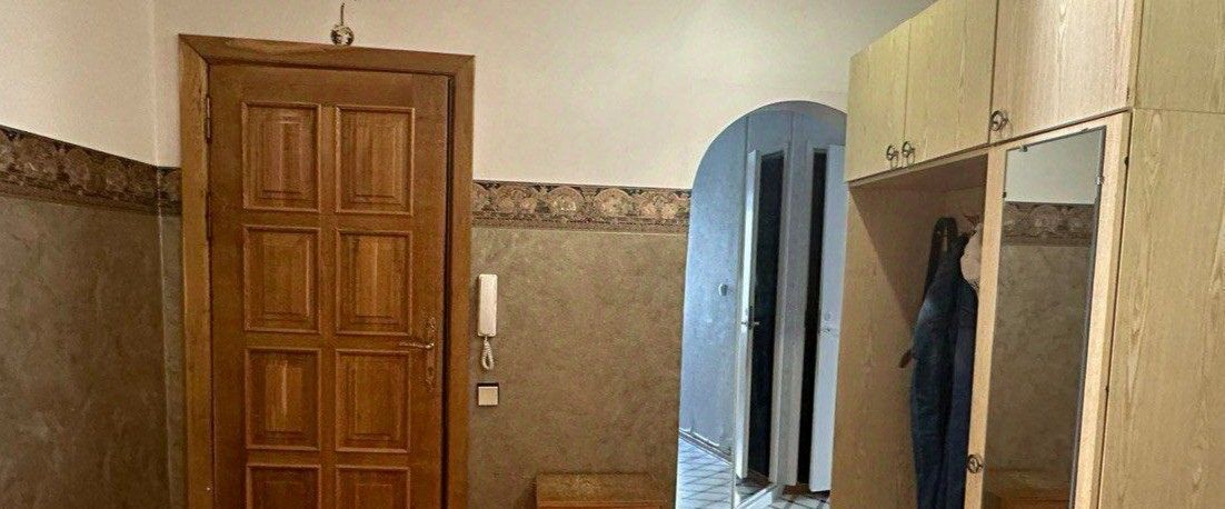 квартира г Волгоград р-н Кировский ул им. Кирова 98 фото 7