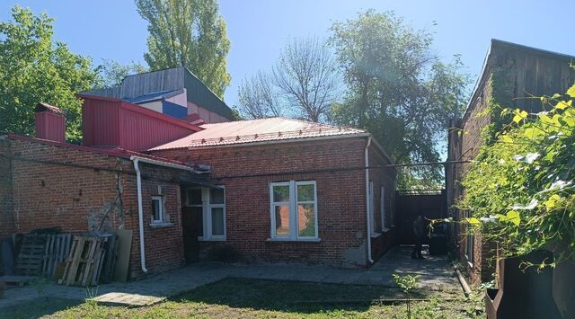 дом р-н Кировский ул Вольская 159 фото