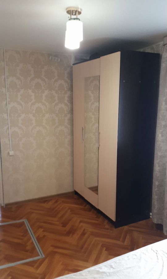дом г Чехов пер Школьный 2 50 км, Симферопольское шоссе фото 9