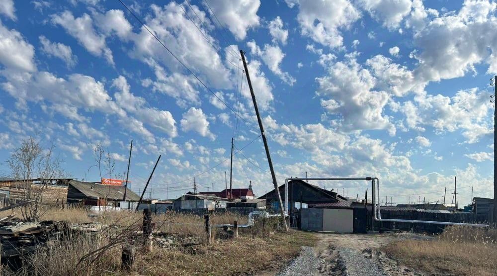 земля г Якутск мкр Марха ул Строда фото 3