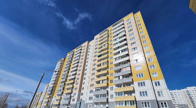 р-н Советский микрорайон «Нанжуль-Солнечный» фото