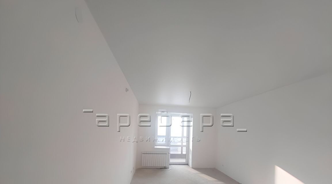 квартира г Красноярск р-н Свердловский наб Южная 14 фото 1