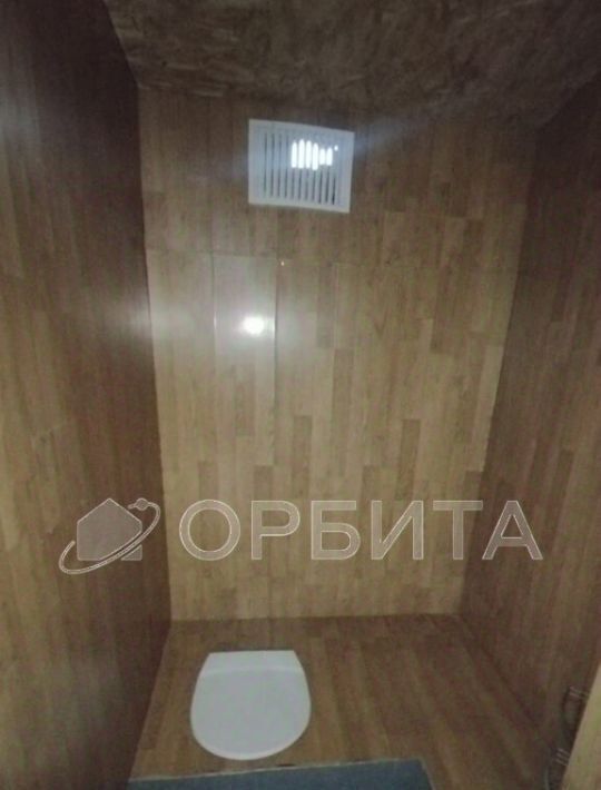 дом г Тюмень снт Липки ул. Ключевая фото 9