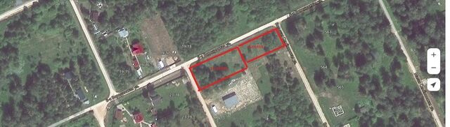 земля снт Русь ул 6-я Бородинская фото земля снт Русь ул 6-я Бородинская фото