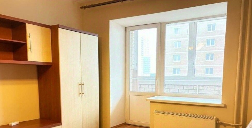 квартира г Екатеринбург Уральская Старая Сортировка ул Кунарская 14к/2 Сортировочный жилрайон фото 11