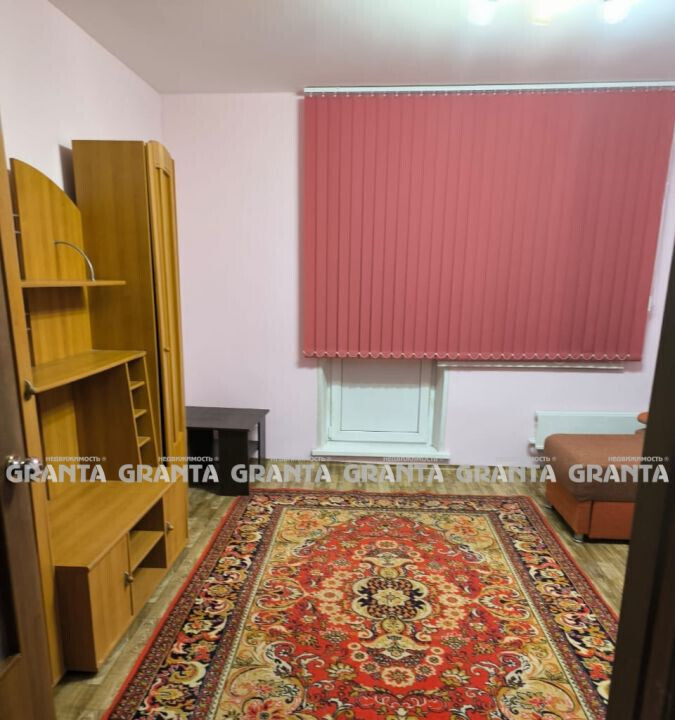 квартира г Красноярск р-н Октябрьский Ботанический ул Калиновая 1 фото 1