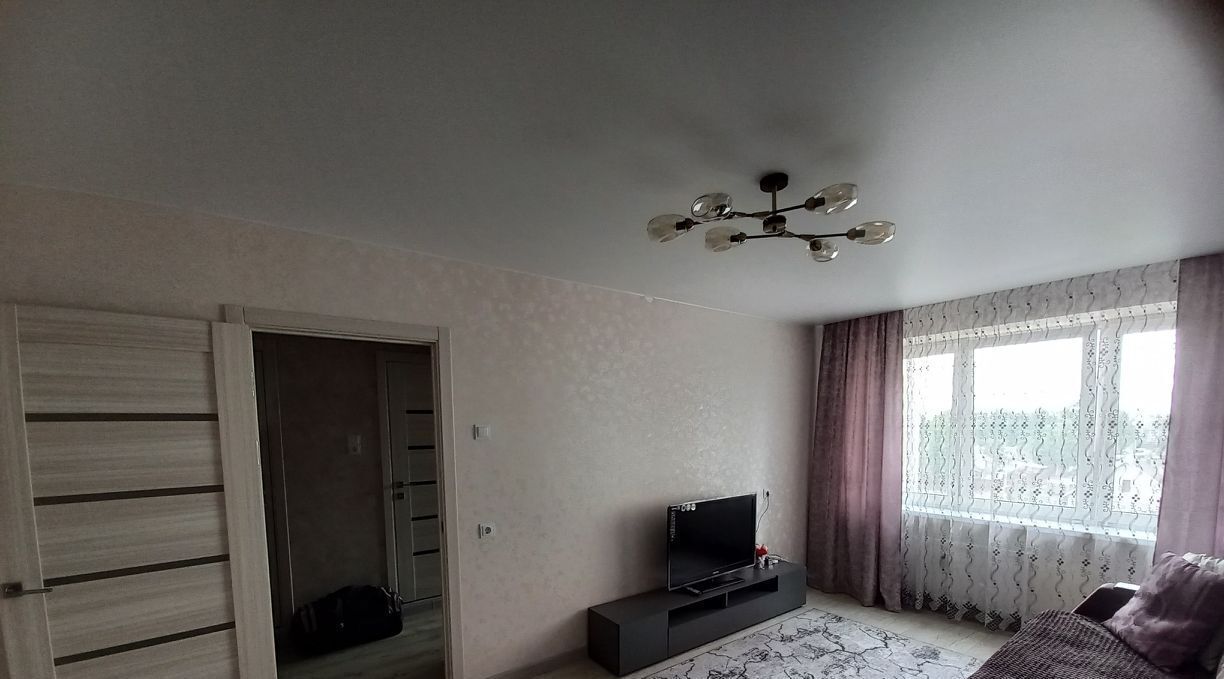 квартира г Псков ул Гущина 16 фото 11