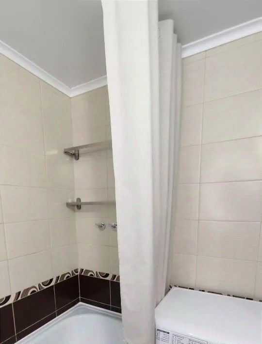 квартира г Казань р-н Ново-Савиновский Яшьлек ул Адоратского 39а фото 16