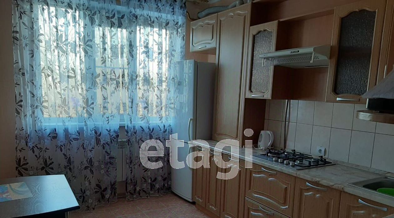 квартира г Горячий Ключ ул Объездная 1в фото 5