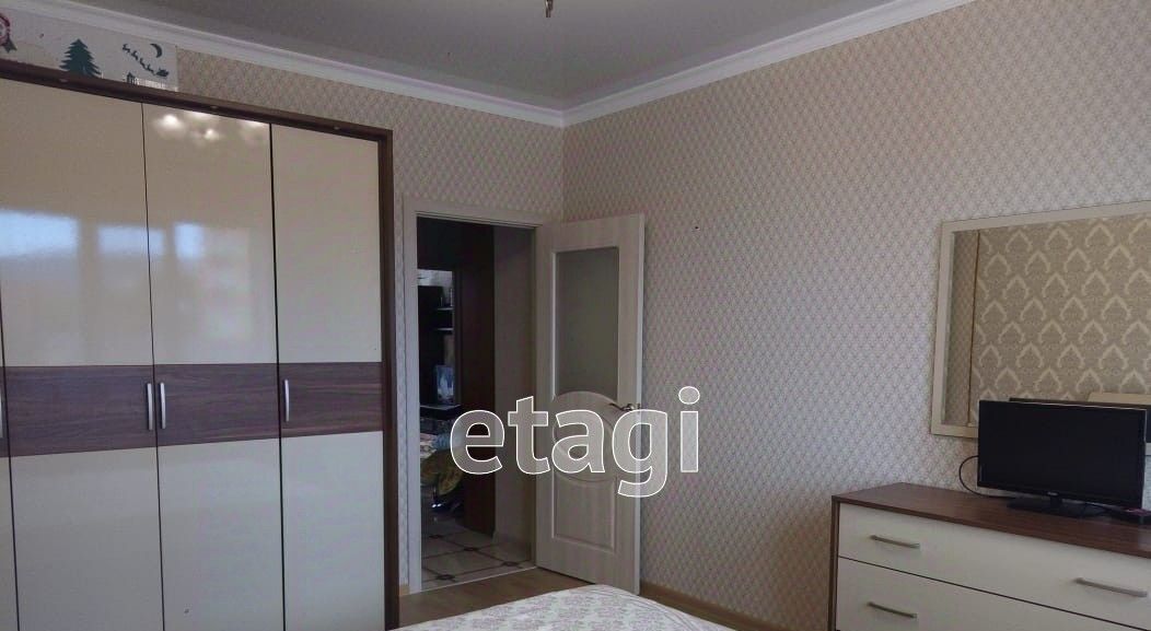 квартира г Горячий Ключ ул Ленина 220к/1 фото 6