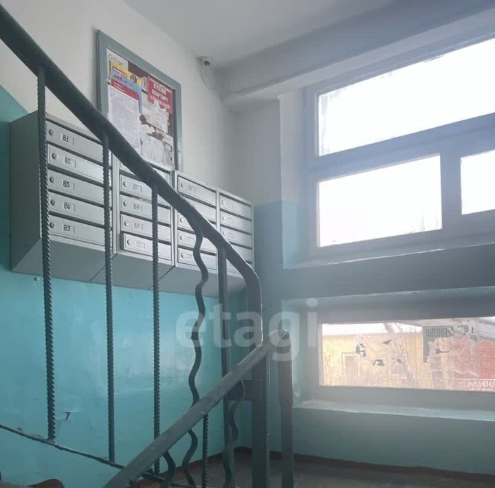 квартира г Ангарск 13, 15-й мкр фото 22