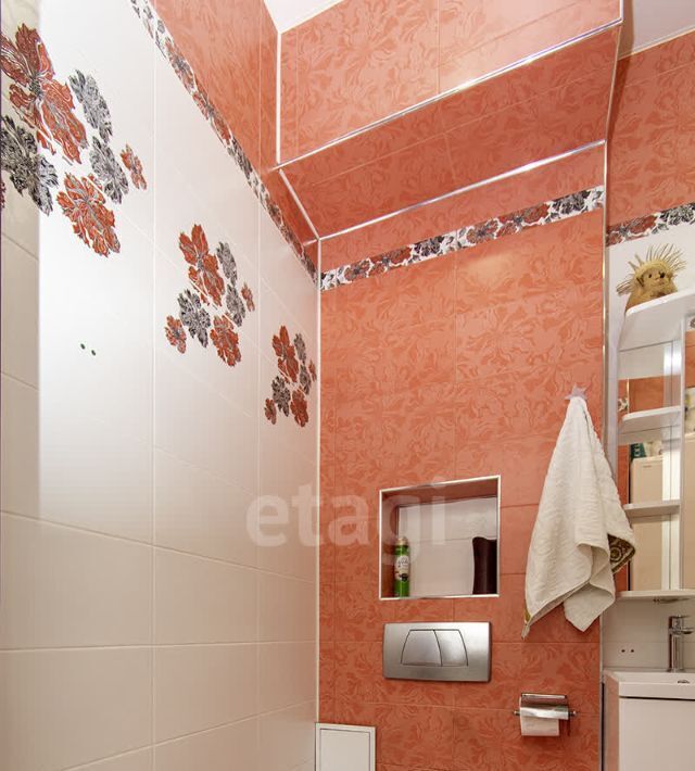 квартира г Ангарск кв-л 107 14 фото 22