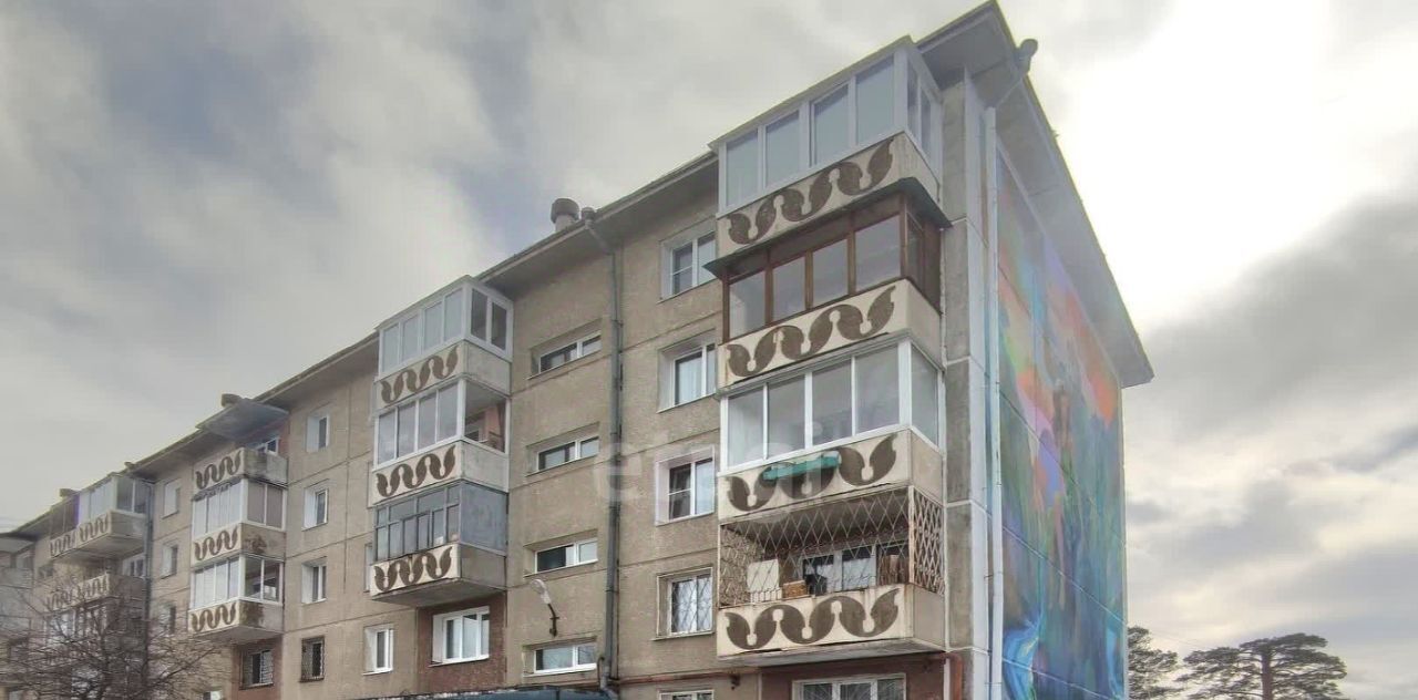 квартира г Ангарск кв-л 95 24 фото 21