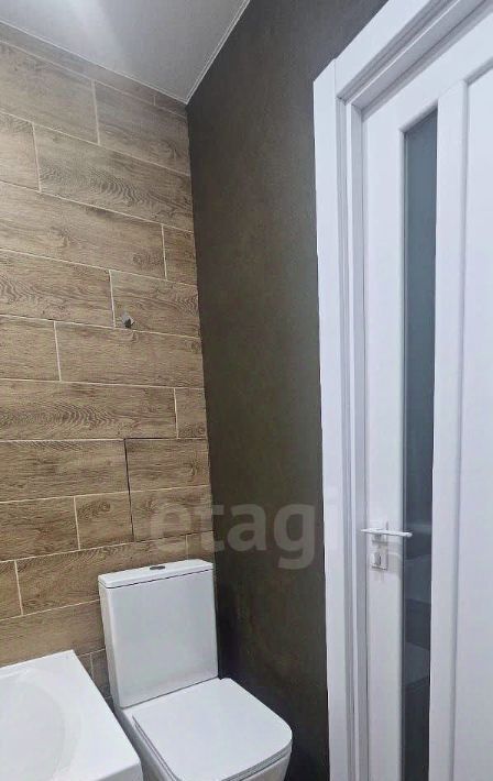 квартира г Ангарск 43, 22-й мкр фото 12