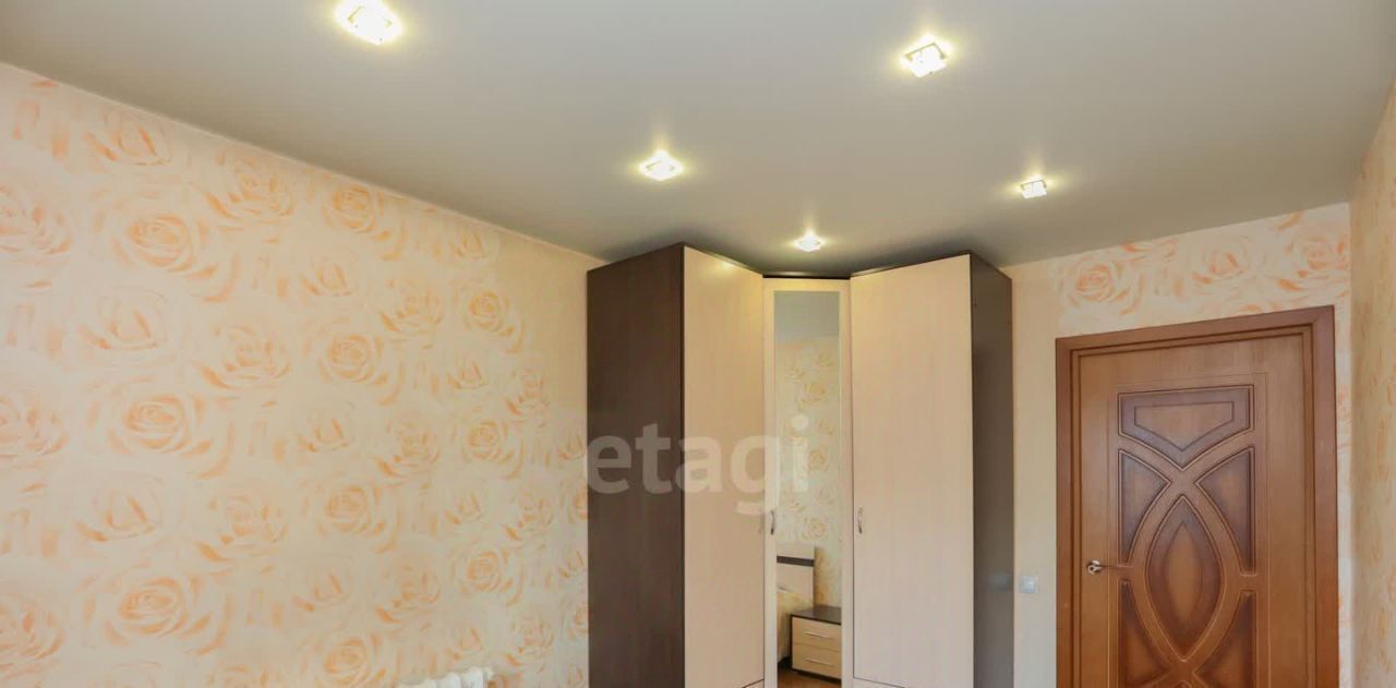 квартира г Ангарск кв-л 85а 15 фото 21