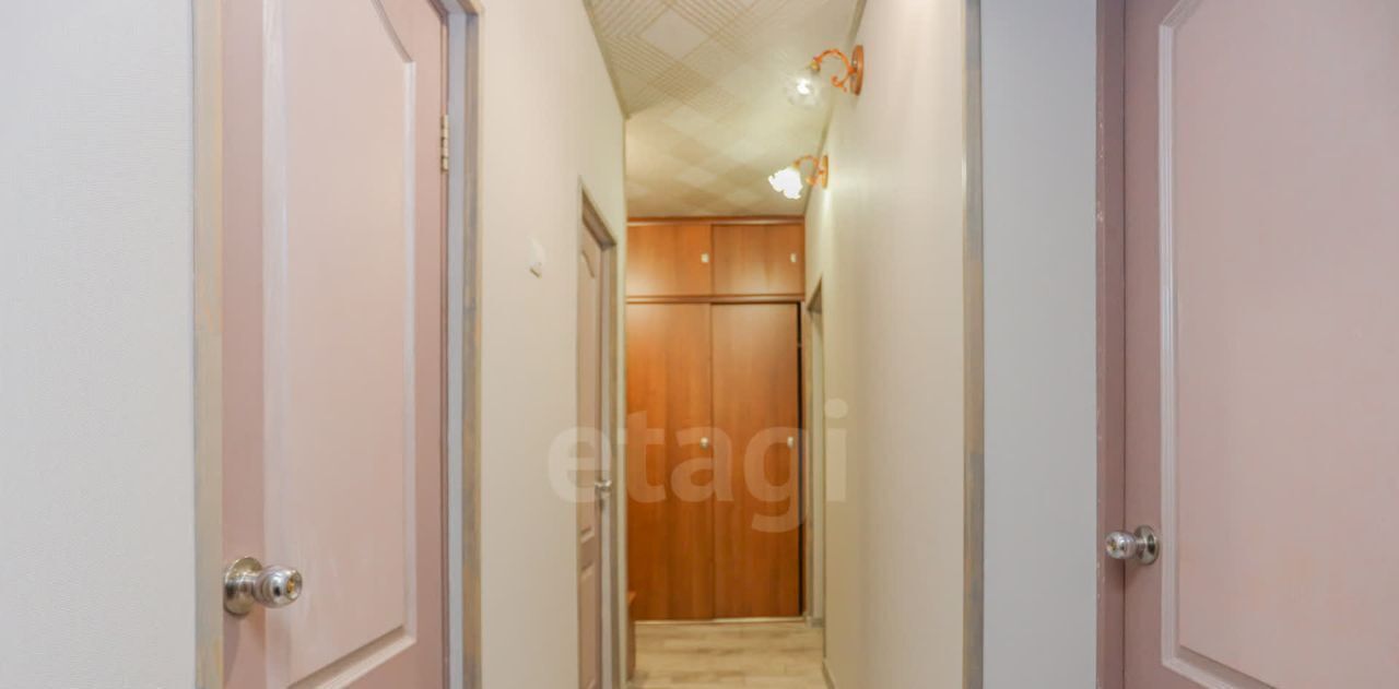 квартира г Ангарск кв-л 30 2 фото 22