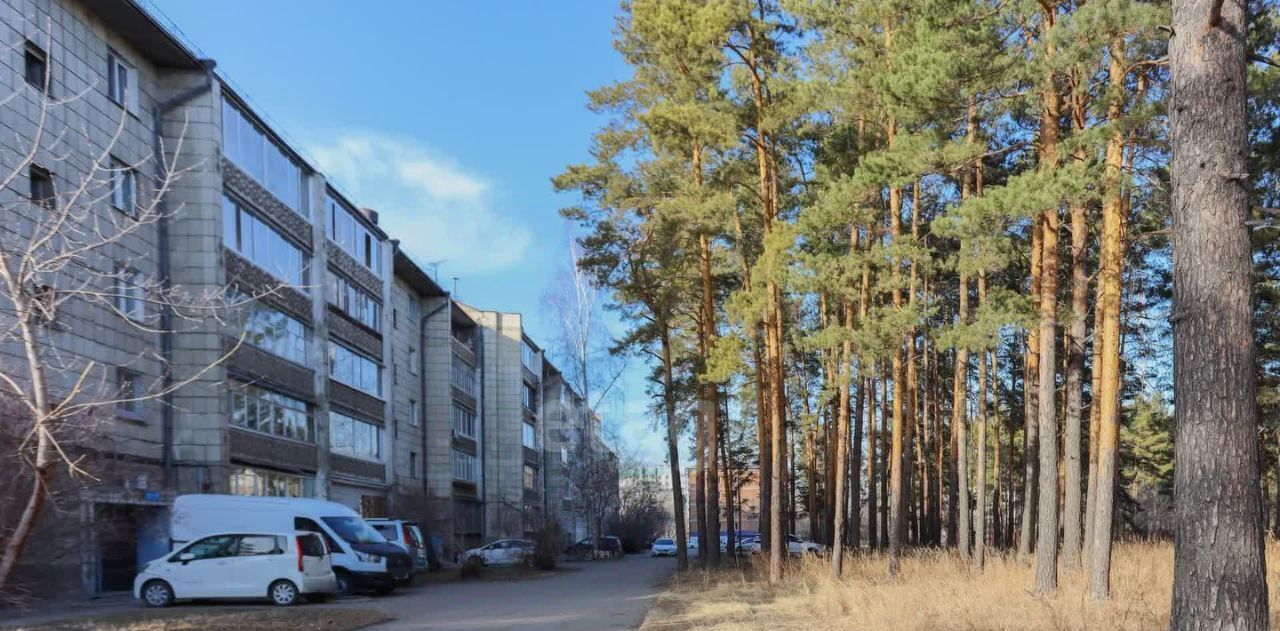 квартира г Ангарск кв-л 85а 15 фото 38