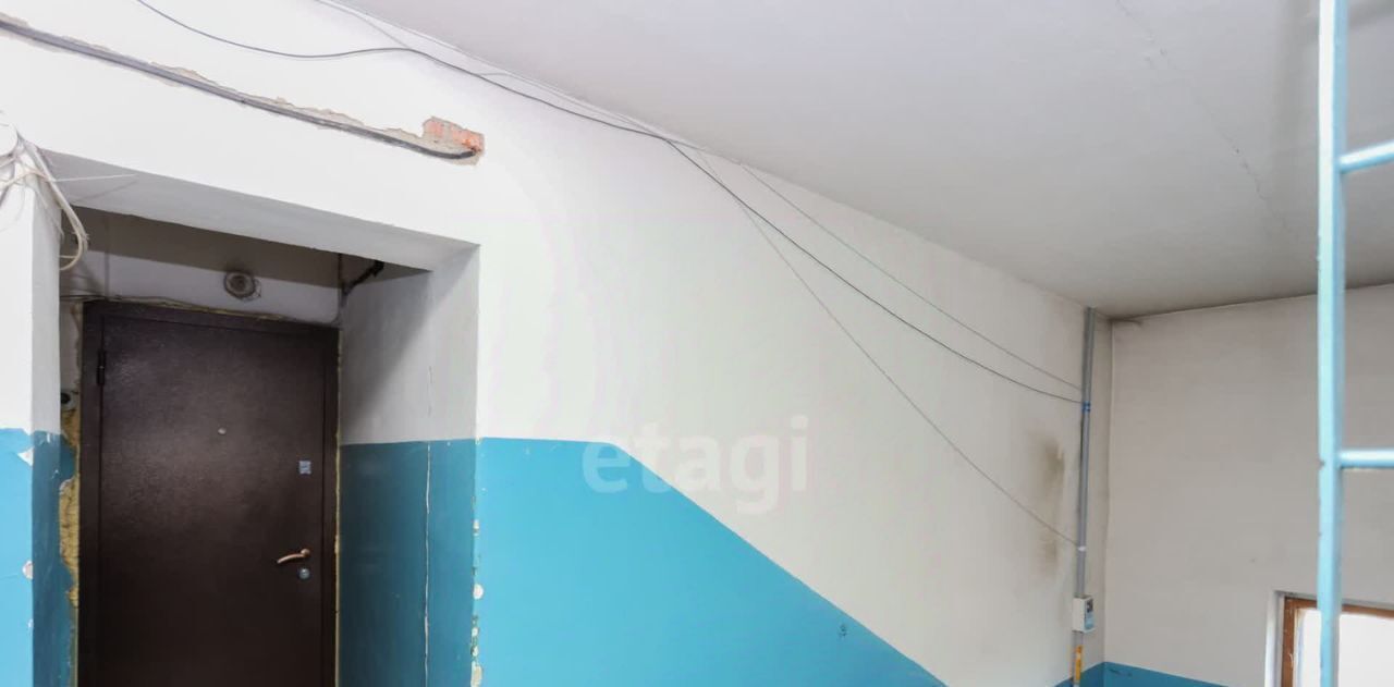 квартира г Ангарск кв-л 85а 15 фото 36
