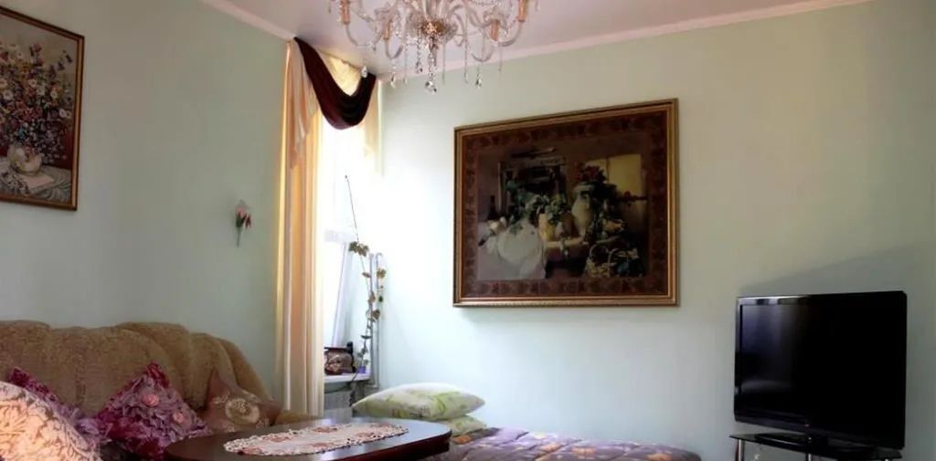 дом г Ялта пгт Гурзуф ул Ореховая 12а фото 4