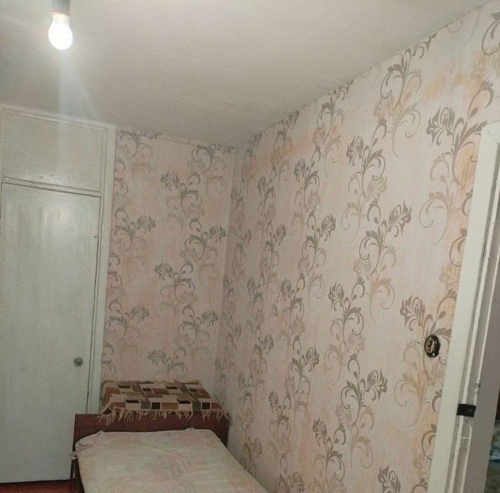квартира г Иваново р-н Ленинский ул Колесанова 3 фото 6