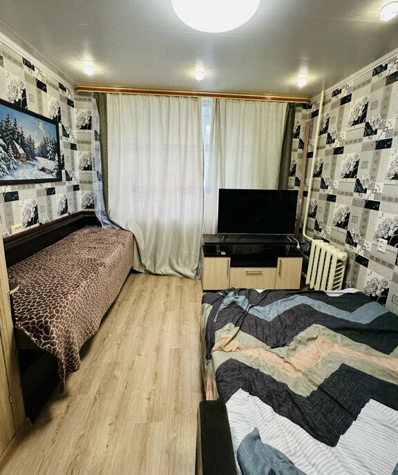 комната г Егорьевск ул Огородная 10 фото 5