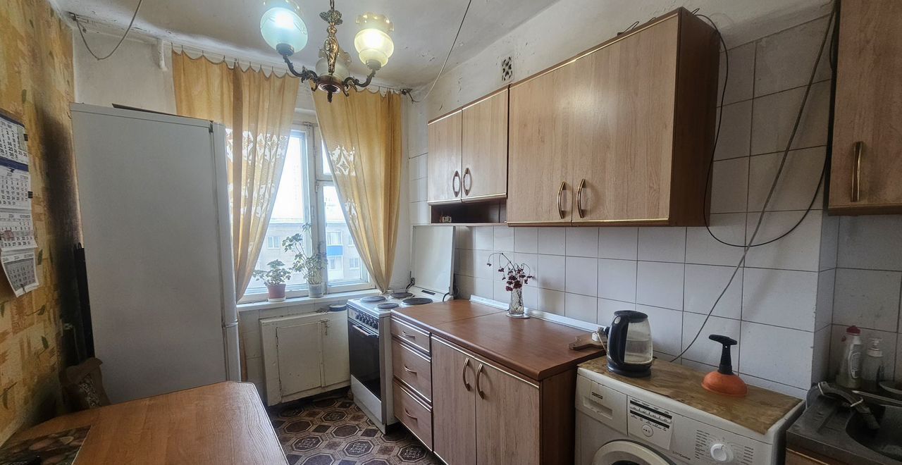 квартира г Новокузнецк р-н Центральный ул Спартака 26 фото 11