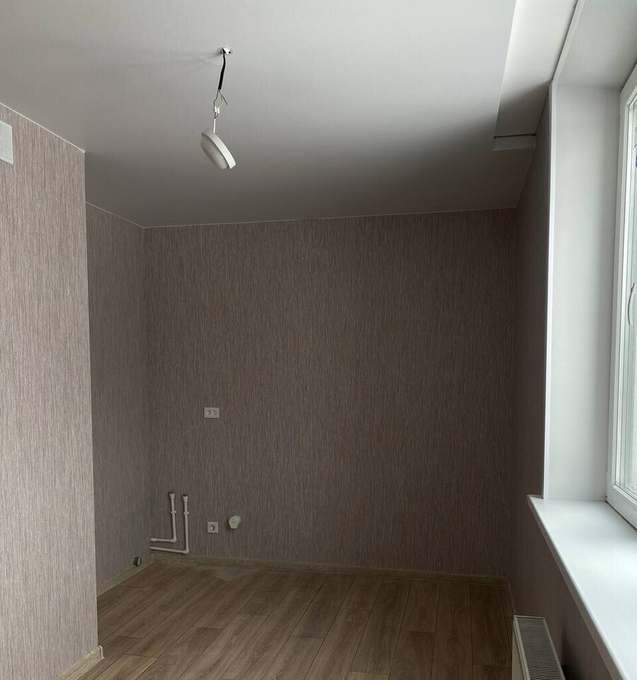квартира г Новосибирск р-н Кировский ул Зорге 229/3 фото 9