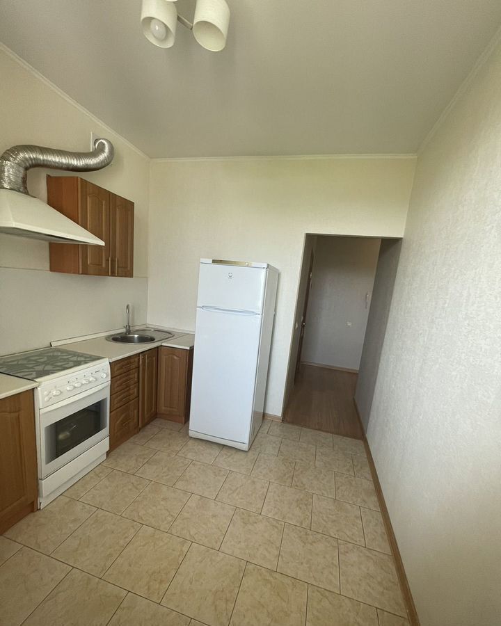 квартира г Севастополь пр-кт Генерала Острякова 229/4 Крым фото 14