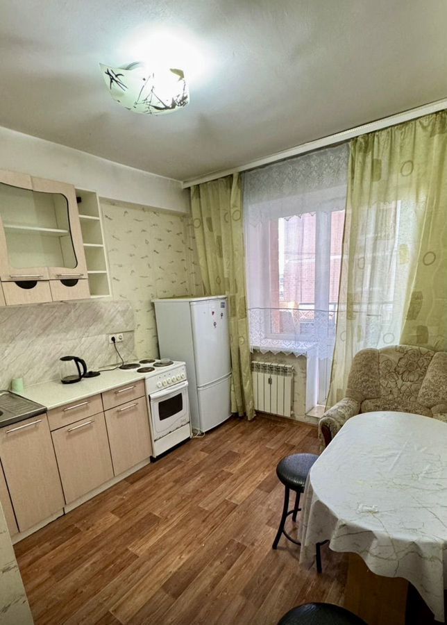 квартира г Иркутск р-н Ленинский ул Баумана 237/6 фото 1