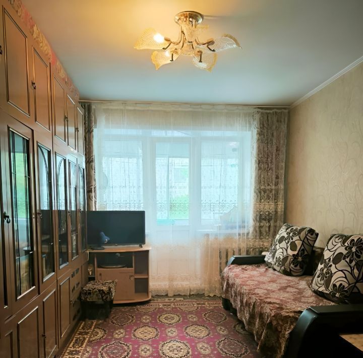 квартира г Курган ул Гоголя 122 фото 4