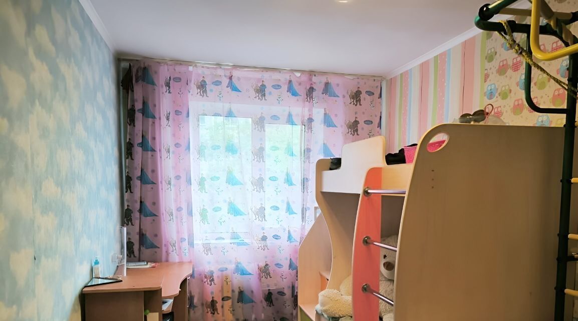 квартира г Курган ул Гоголя 122 фото 14