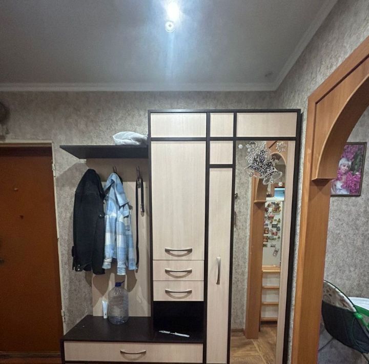 квартира г Новотроицк пр-кт Металлургов 18 фото 8