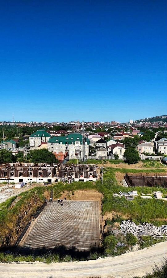 квартира г Махачкала р-н Кировский ул Даганова Кировский внутригородской район фото 17