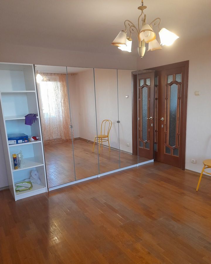 квартира г Колпино пр-кт Заводской 20к/2 р-н Колпинский фото 1