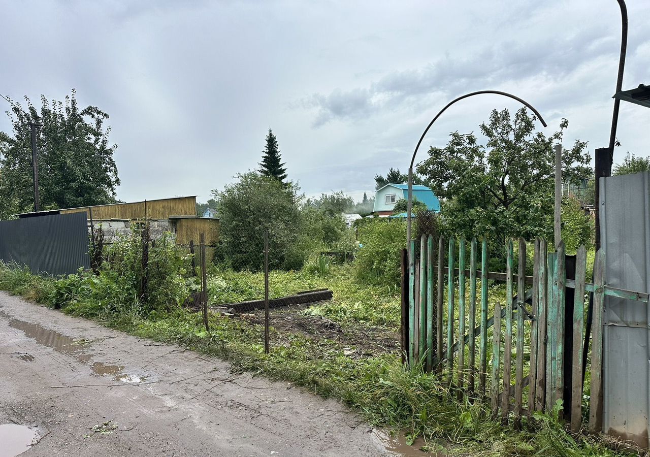 земля г Челябинск р-н Ленинский снт Сигнал 3 9-я ул фото 1